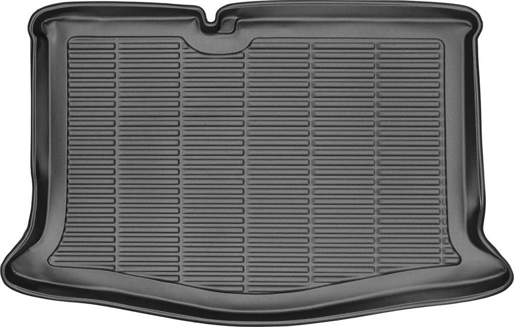 Vasca Bagagliaio Nissan Micra K14 MAX-DYWANIK Gomma TPE Antiscivolo