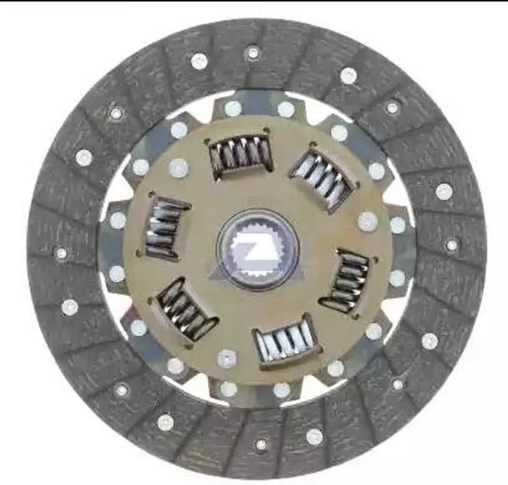Disque d'embrayage AISIN DZ-008 22 dents contre le patinage sur Mazda MX-5