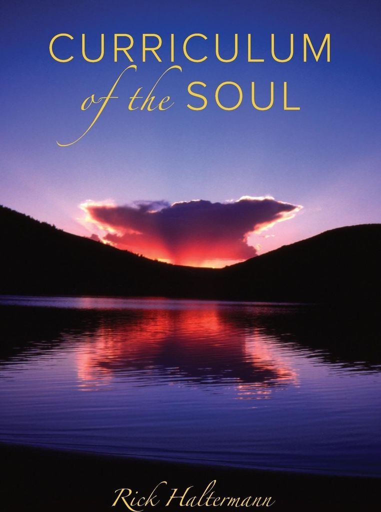 Curriculum of the Soul