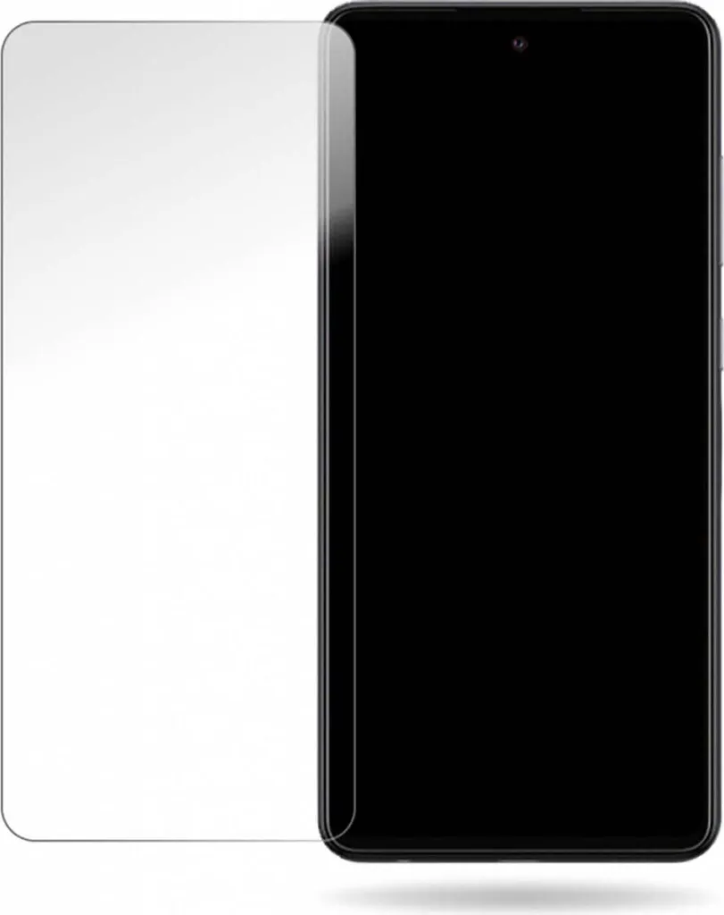 Mobilize Verre Trempé pour Samsung Galaxy A72 - Protection Écran Claire