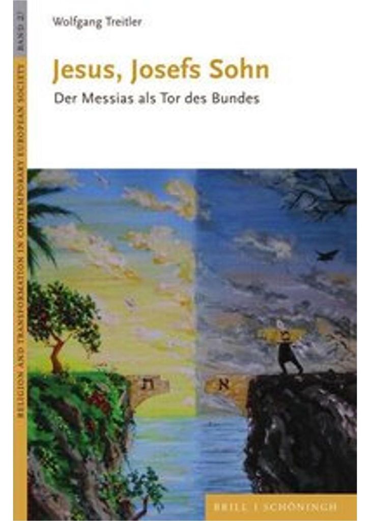 Jesus, Josefs Sohn