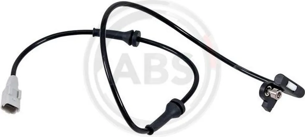Supprimer voyant ABS avec le capteur de vitesse de roue OE 4545C3