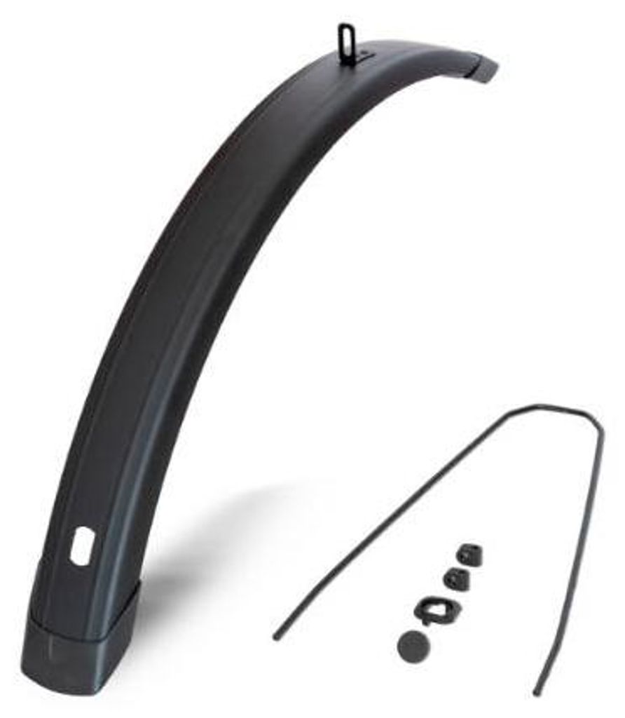 Parafango Eurofender EF per Tempo Square 28 pollici 72 mm Immagine del prodotto 