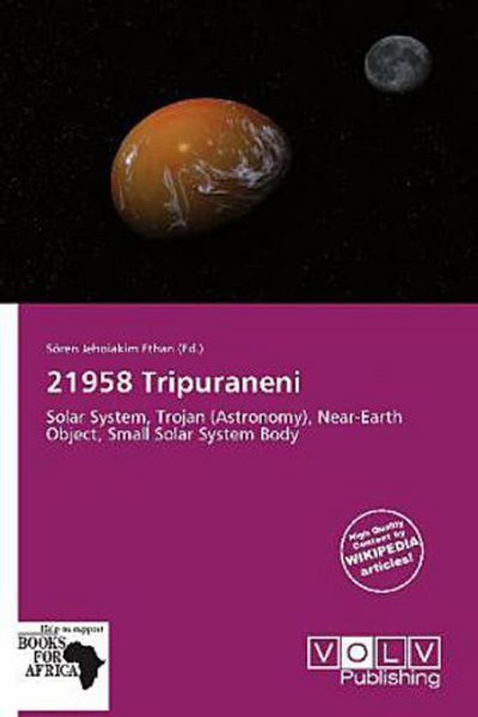 21958 Tripuraneni