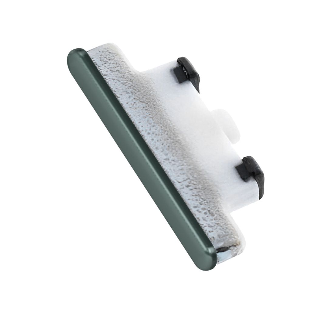 Samsung, Power-Taste für Samsung Galaxy S20 FE Original, Grün