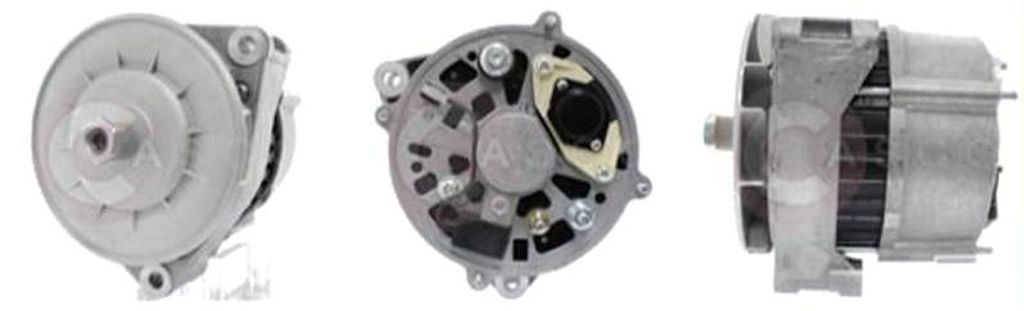 CASCO CAL10658AS Lichtmaschine Generator LiMa 100A 24V passend für MERCEDES-BENZ O 405