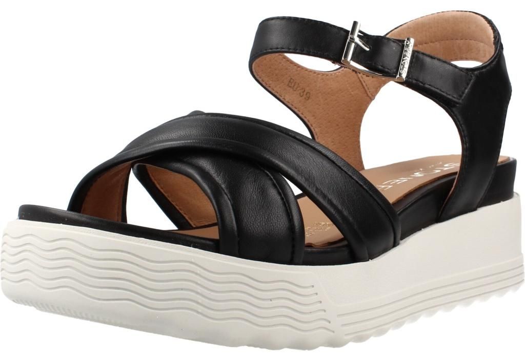 STONEFLY Business Schuhe PARKY 23 Schwarz