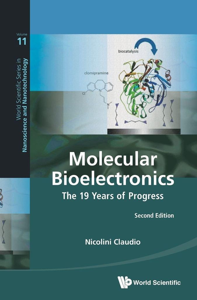Molecular Bioelectro (2Nd Ed)