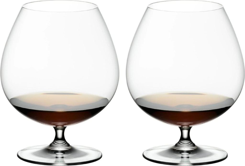 RIEDEL 6416/18, universeel wijnglas, glazen kelk, kristal, Productafbeelding 
