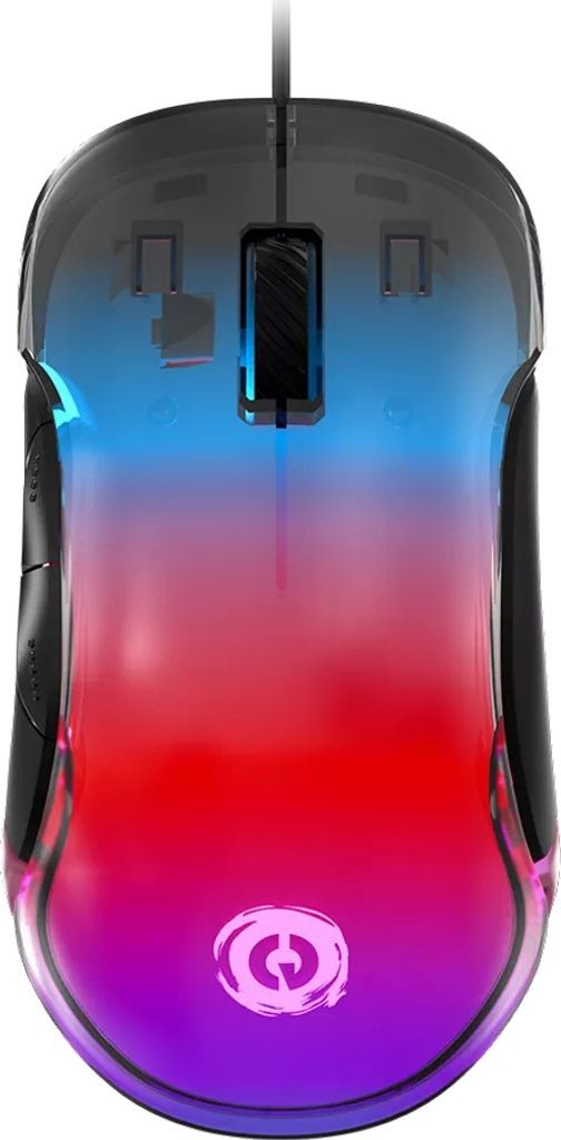 Canyon Braver GM-728, Optical Crystal gaming pel?, Instant 825, ABS material, huanuo 10 million cycle switch, 1.65M TPE cable with magnet ring, wei...