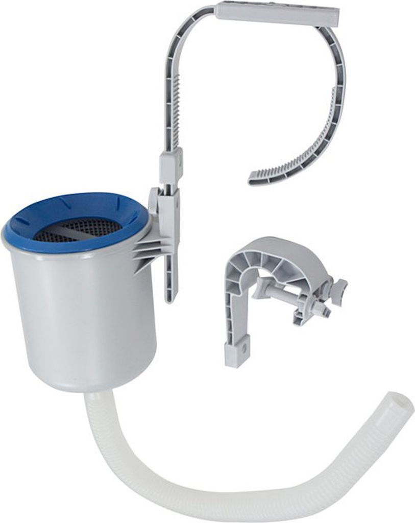 INTEX 28000 - Skimmer powierzchniowy - Deluxe Zdjęcie produktu 20