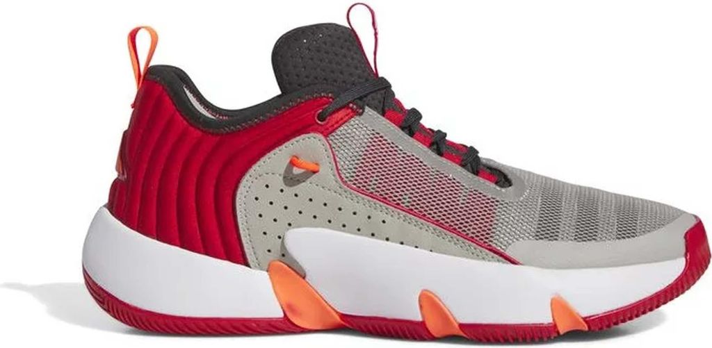 Adidas Errores de Talla IF5611 in Red color size 8