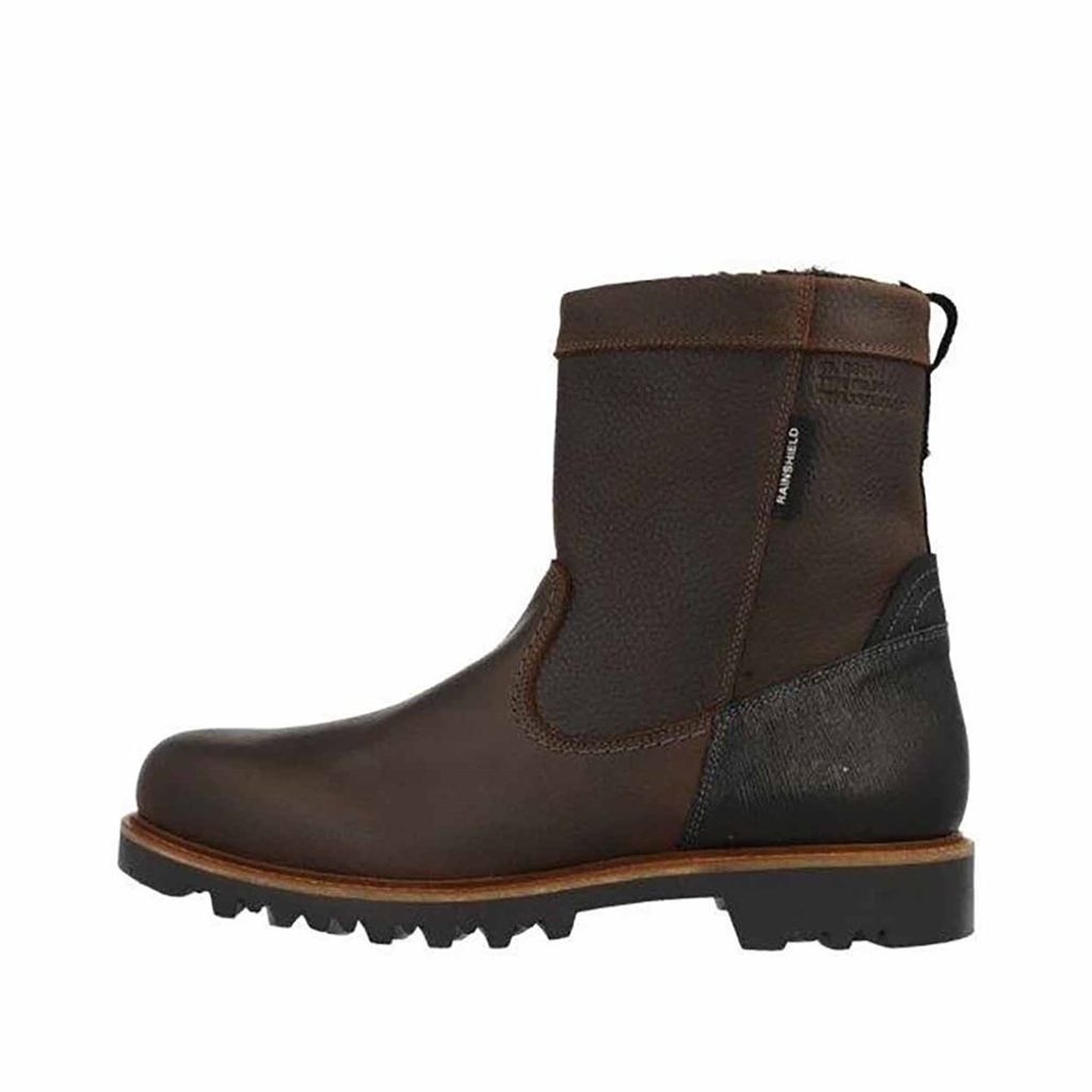Bullboxer Herrenstiefel Hoch Braun - Größe 41