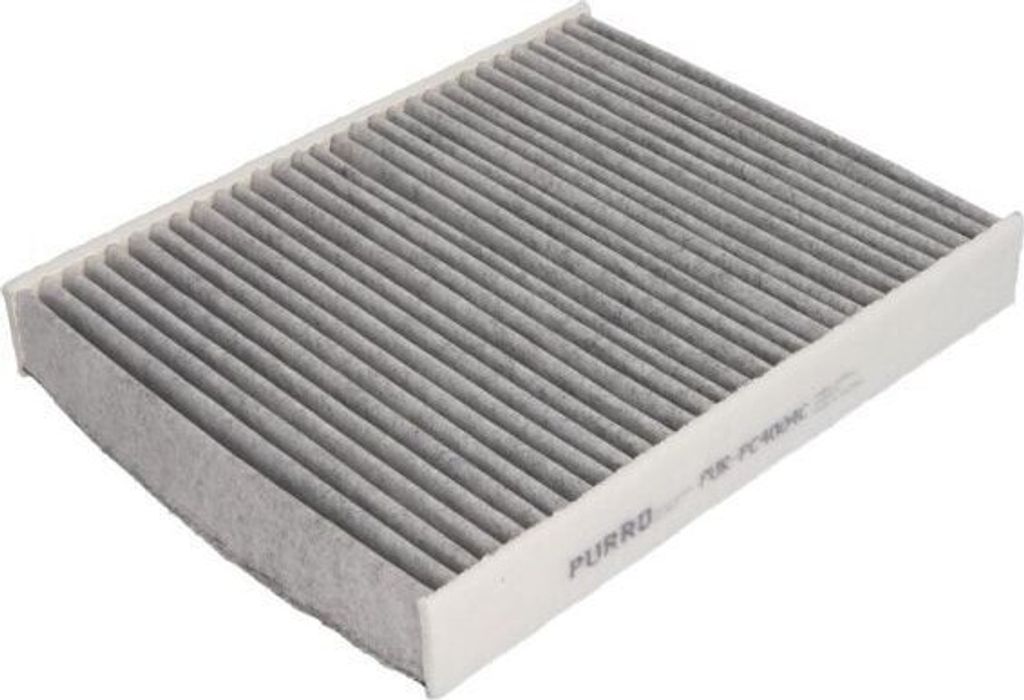 Innenraumfilter PURRO PUR-PC4004C
