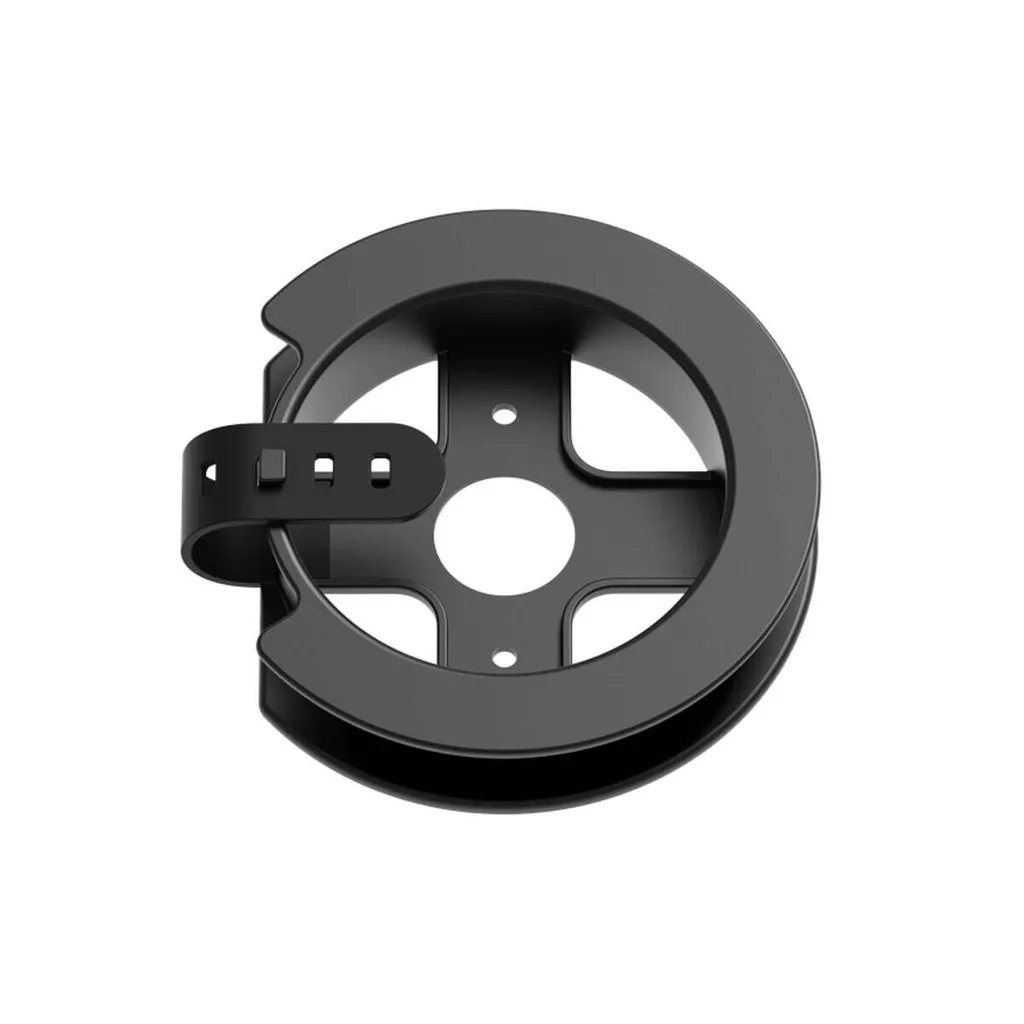 Logitech Rally Mic Pod Mount Support de Table et Plafond Noir Mat - 5