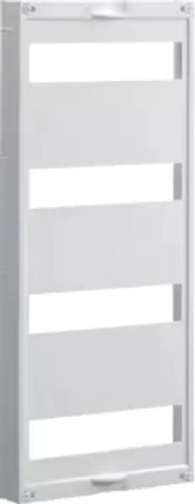 Couvercle US41A2 pour Sécuriser votre Tableau Électrique Universe N