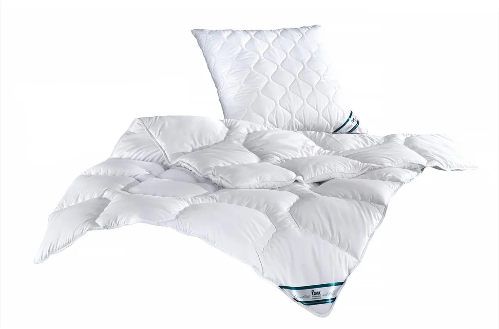 f.a.n. Frankenstolz Kansas Piumino Leggero 135x200 - Piumone Estivo Online