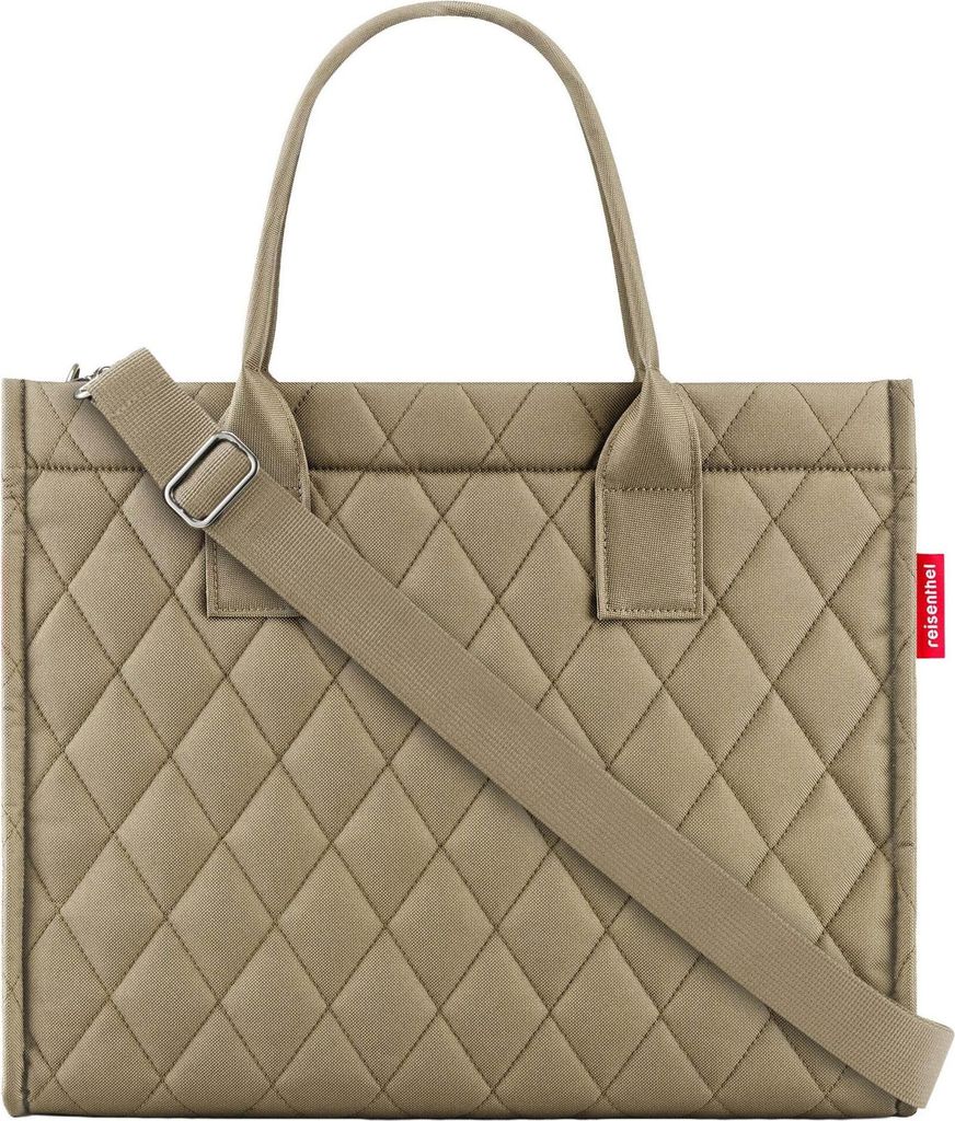 reisenthel borsa shopper borsa a tracolla con scomparto per Immagine del prodotto 