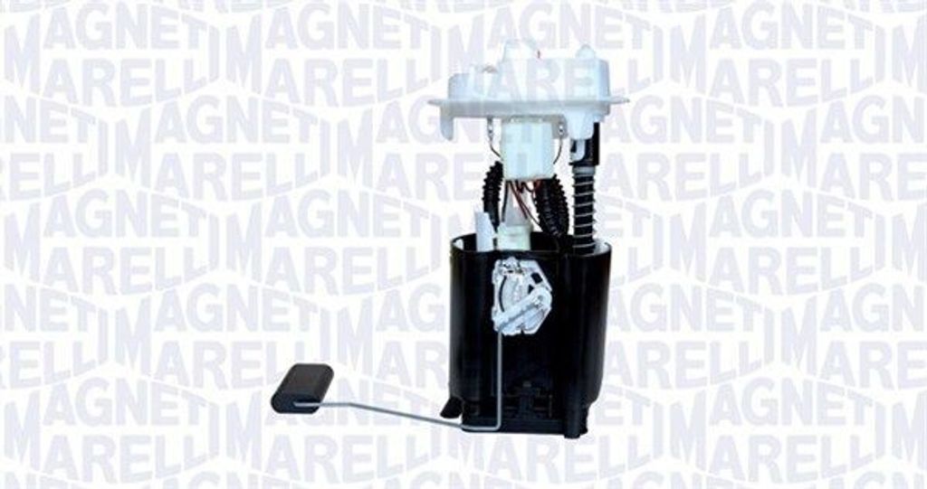MAGNETI MARELLI 519730089900 - OE 1525K8 Anzeige, Kraftstoffvorrat für 607 (9D, 9U)