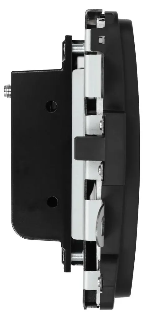 Poste Radio Android 13 Double DIN Renault Duster avec Écran Tactile HD - 5