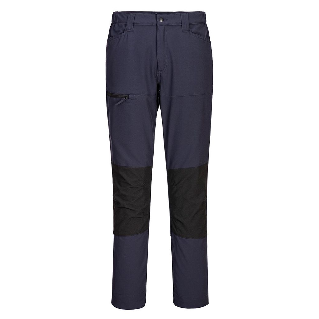 Portwest CD886 WX2 Stretch Arbeitshose Dark Navy/Black Gr. 28