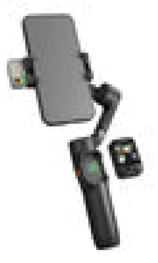 Hohem iSteady V3 Ultra (black) Image du produit 