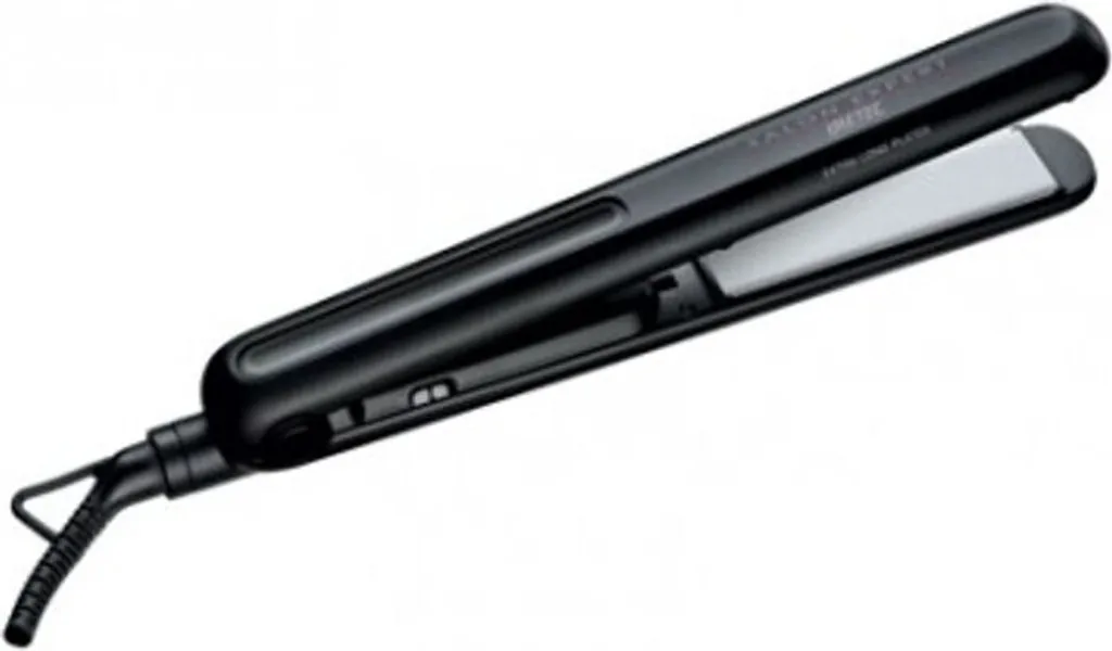 Recensione Imetec Salon Expert E16 100: Piastra Capelli in Ceramica
