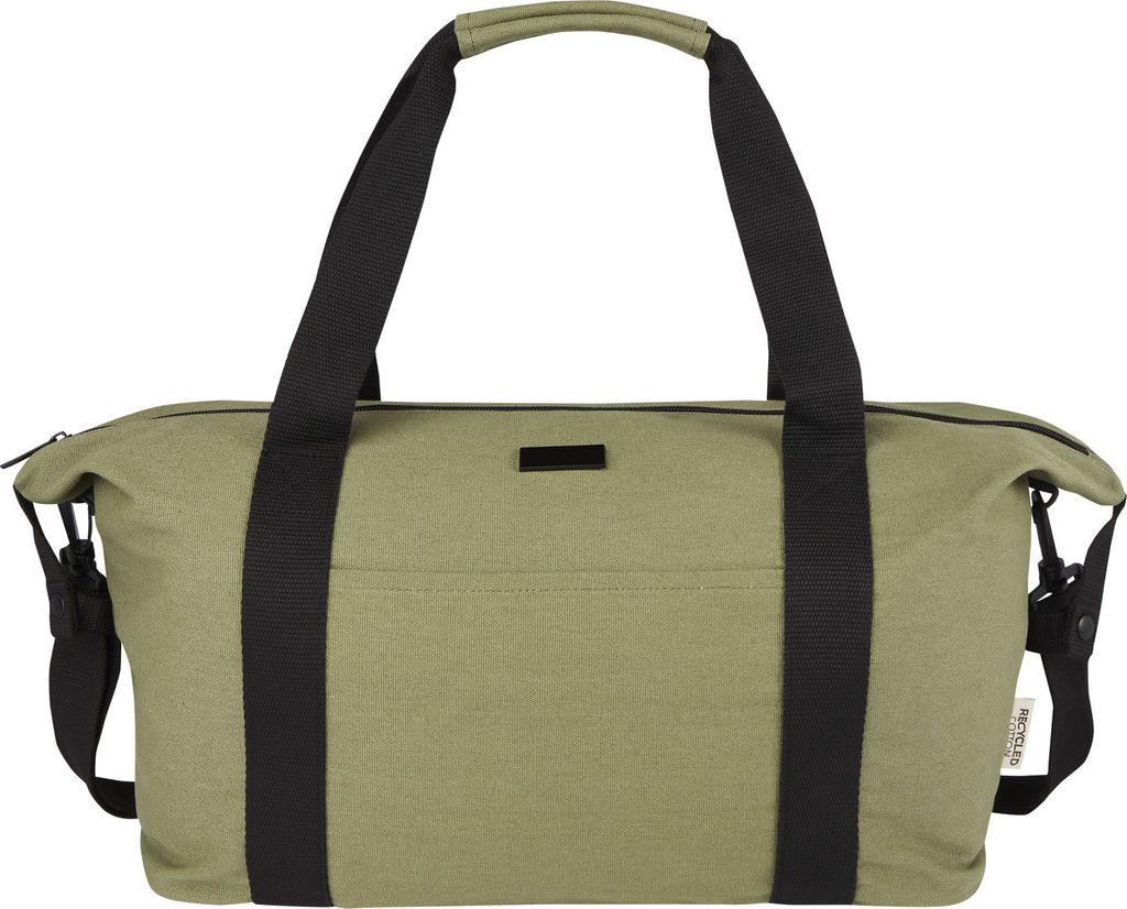 Reisetasche "Joey", Canvas, Sport PF4214 (Einheitsgröße) (Oliv)