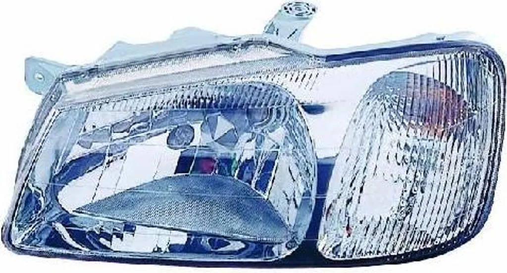 Analisi Tecnica: Faro Sinistro ABAKUS 221-1116L-LD-EM Hyundai Accent