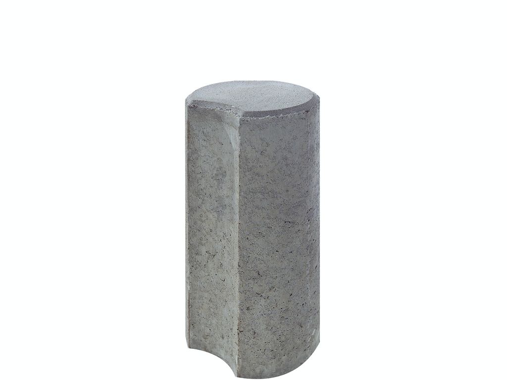 Diephaus MINI-Palisade GRAU 11/40 CM