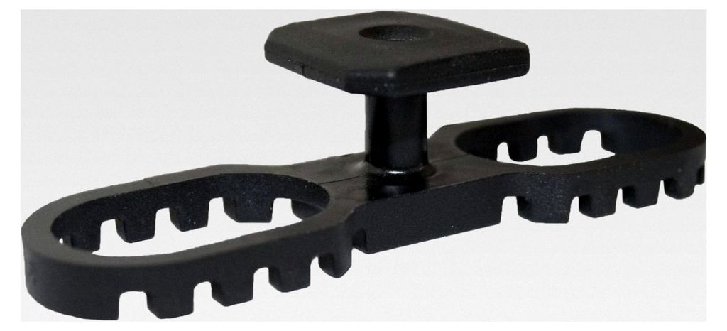Terraflex mit Bohrschraube A4, 4.8 x 35 mm, 1 Stück