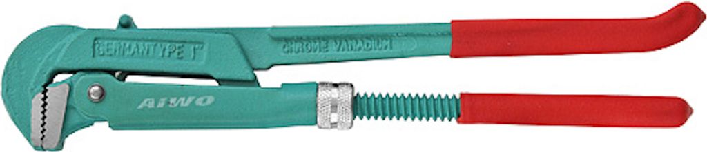 PROREGAL Wasserpumpenzange 1,5 "aiwo, Cobra