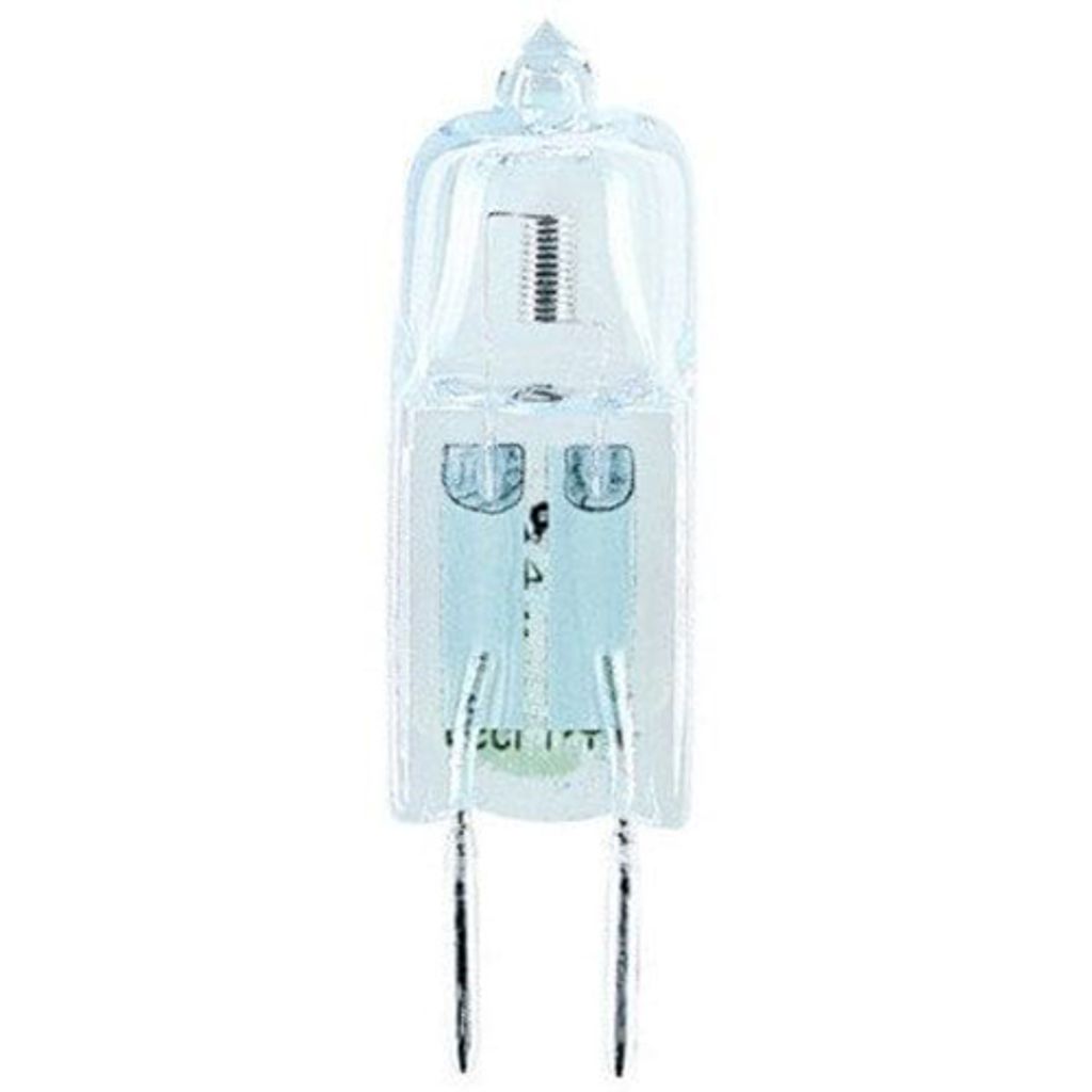 Osram Halogen Backofenlampe Halopin Oven G4 10W warmweiß, Produktbild 12