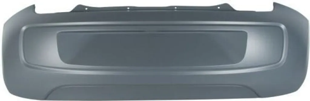 Réparer votre VW UP avec le pare-chocs arrière BLIC 1S6807421P neuf