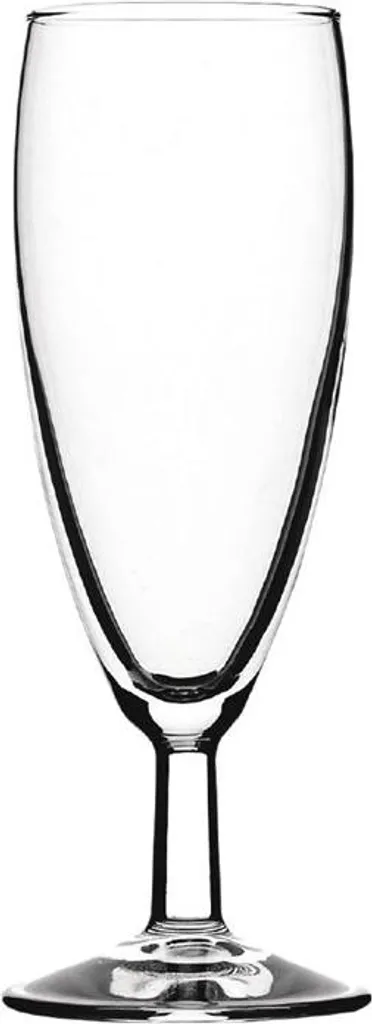 Utopia Banquet Flute Champagne 155ml: Set 12 Bicchieri Professionali