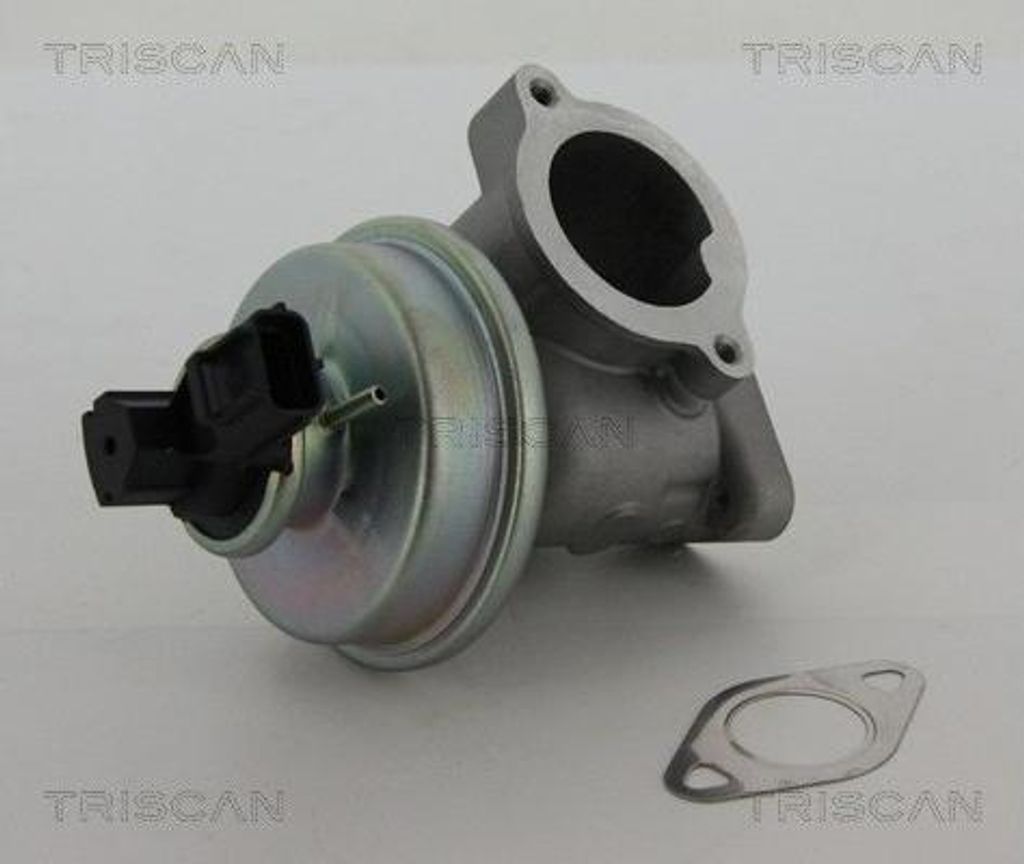TRISCAN 8813 16012 AGR-Ventil mit Dichtungen für FORD MONDEO III Kombi (BWY) Abgasrückführungsventil
