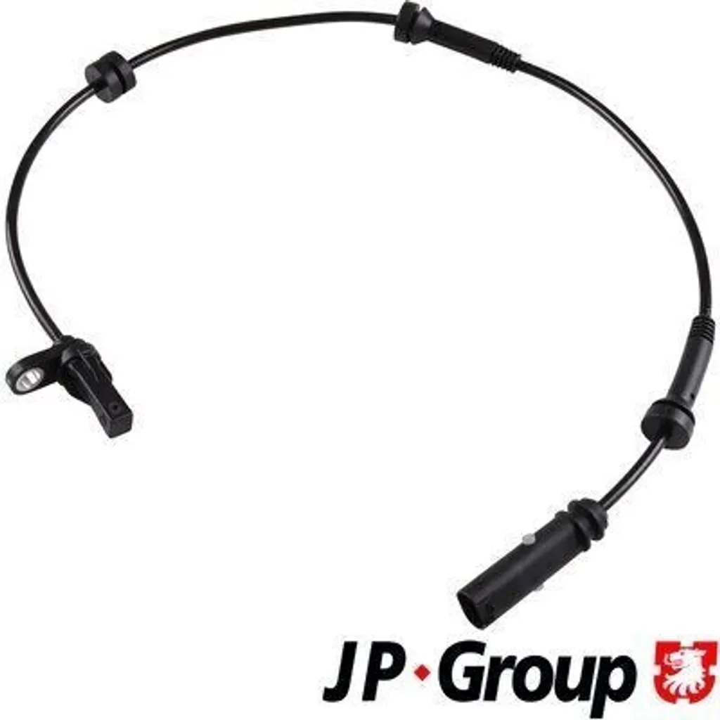 Sensore ABS Anteriore BMW F20 JP GROUP 1497106200 | Disponibile