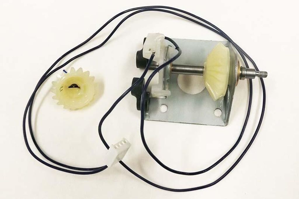 Kenwood tachimetro ingranaggi Prospero KHC29 KM240 KM260 Immagine del prodotto 