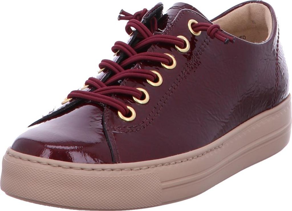 Paul Green Super Soft Pauls Wine 39 Produktbild 