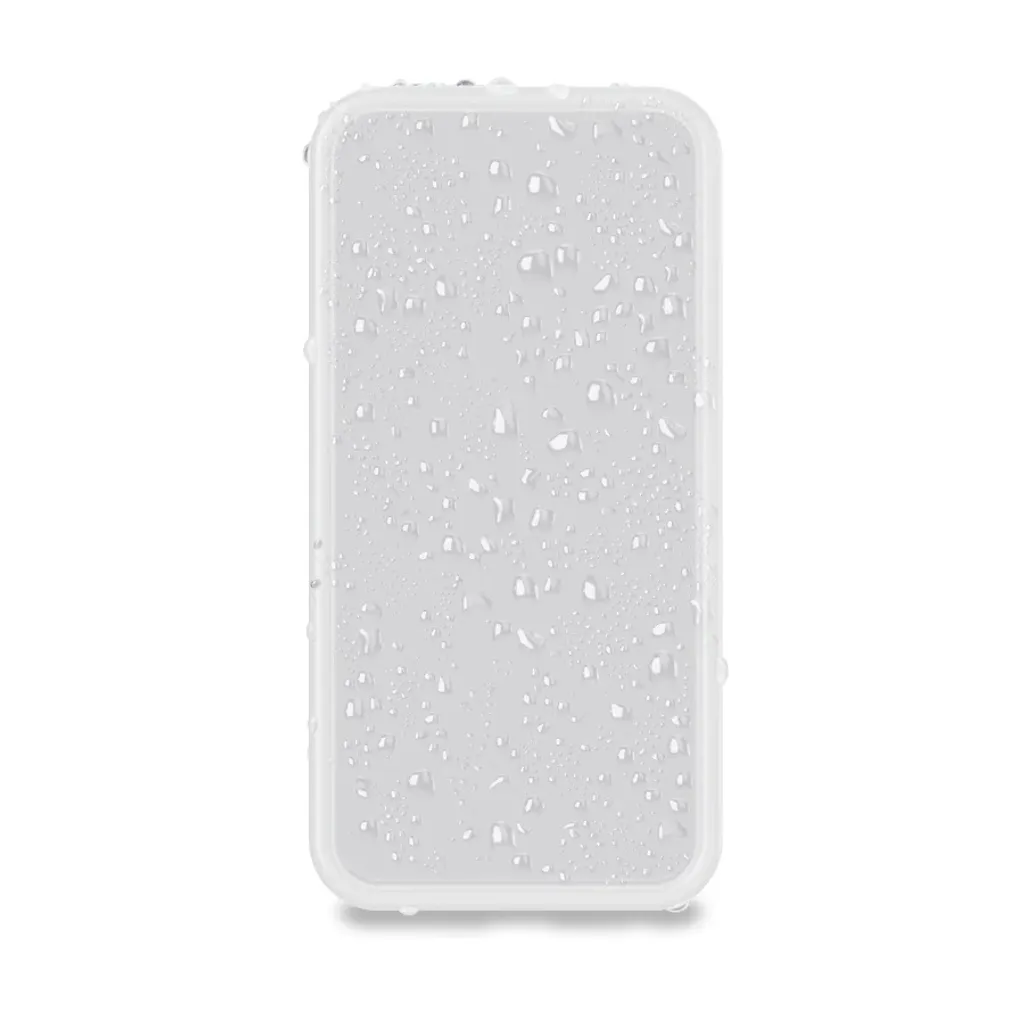 Recensione Accessorio SP Connect Weather Cover per Apple iPhone - 2