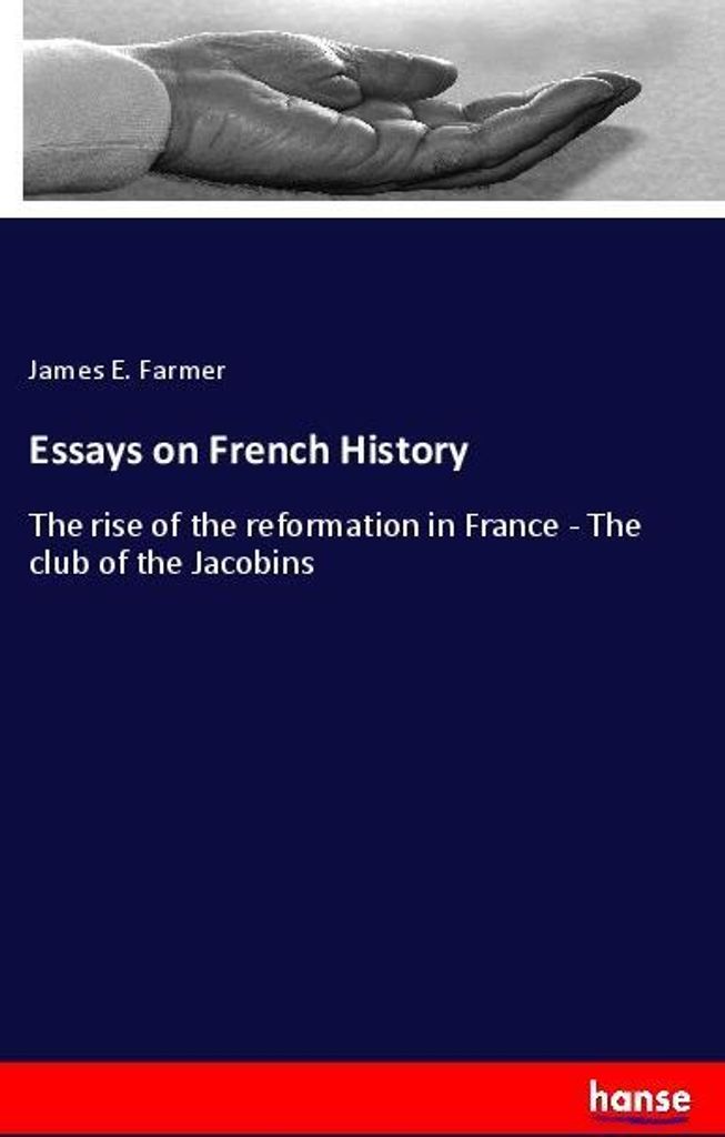 Essays on French History