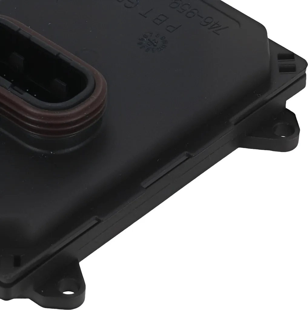 Unité de Contrôle pour Projecteurs Directionnels VW Tiguan Jetta - 4