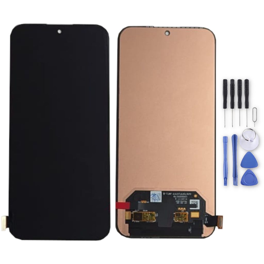 Für Nothing Phone 2a Full LCD Screen ohne Rahmen Display Ersatzteil Reparatur