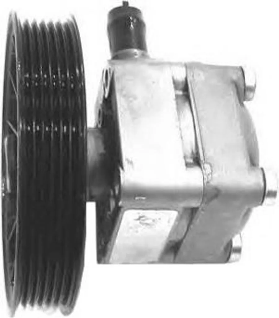 Pompe hydraulique direction contre fuite huile et bruit pour Volvo V70