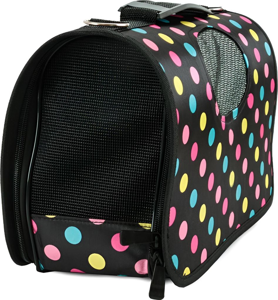 Sac de transport pour chiens et chats grand Image du produit 