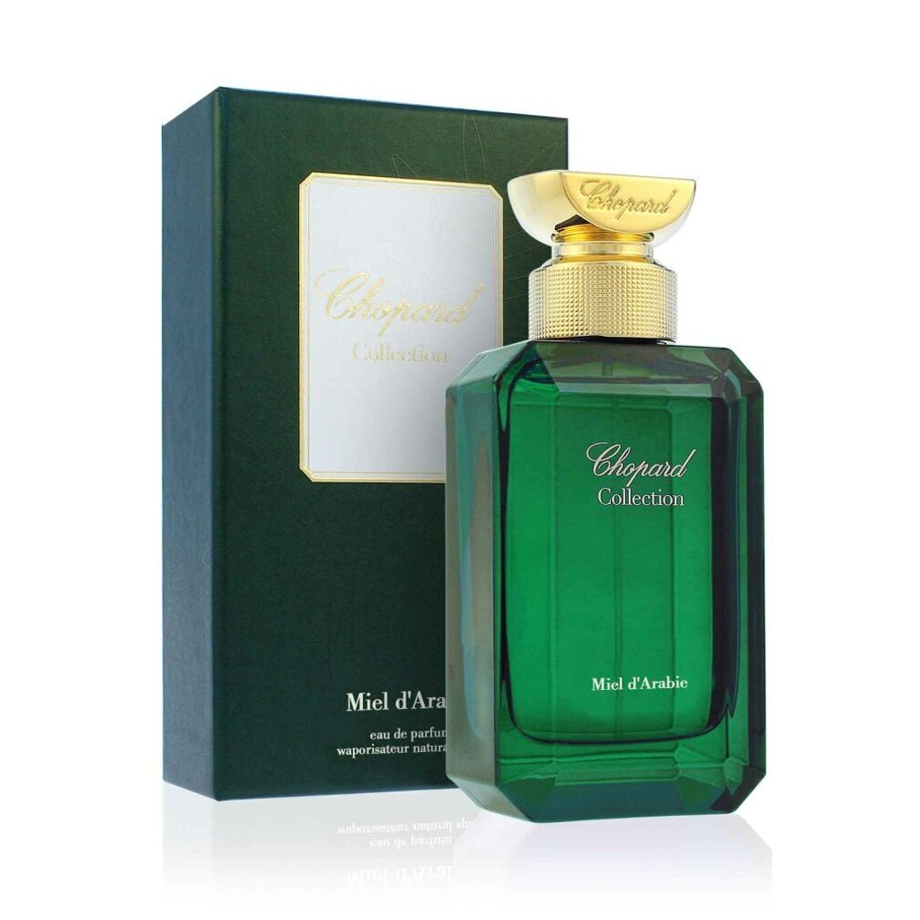 Chopard Miel D'Arabie Edp Spray Produktbild 