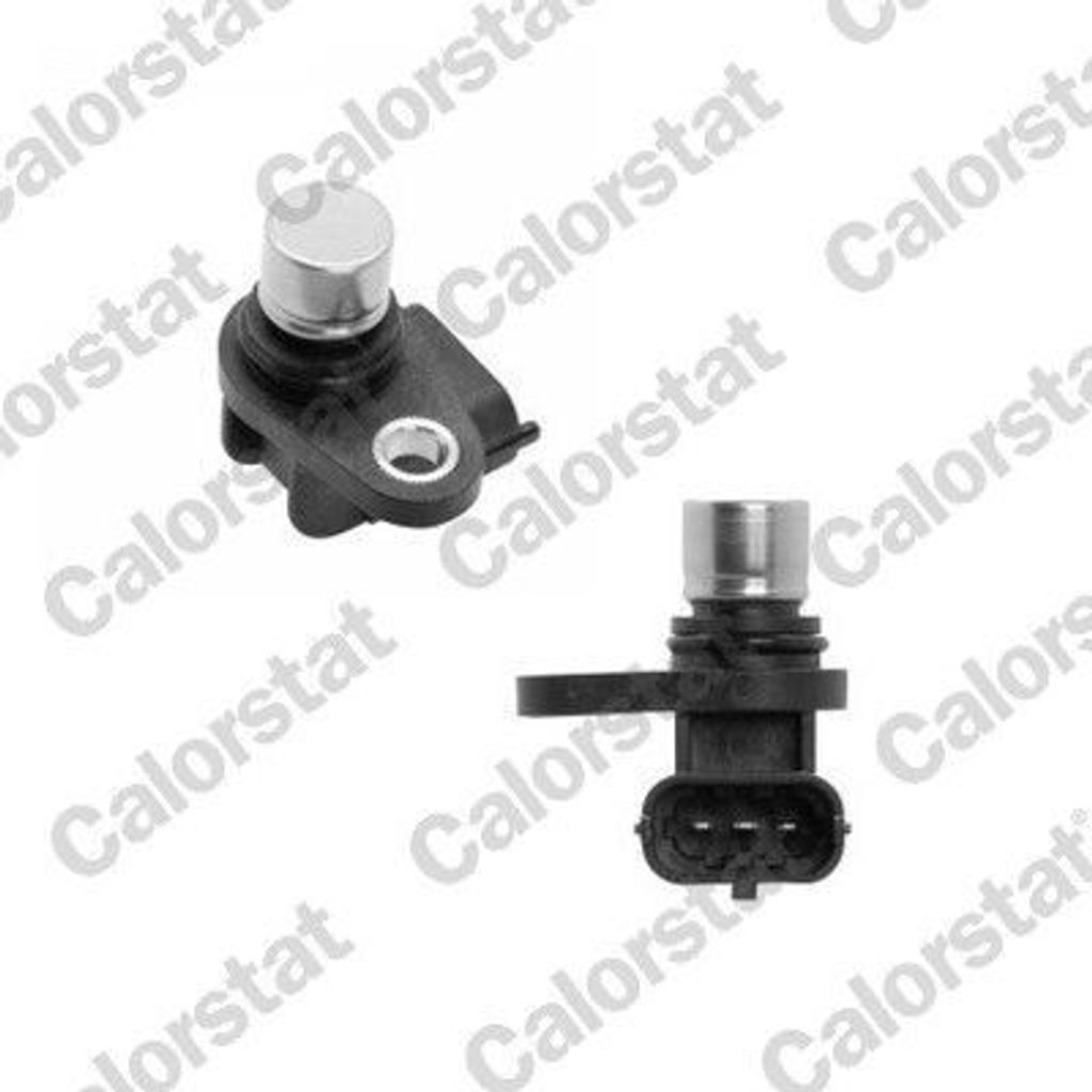 CALORSTAT by Vernet CS0311 Kurbelwellensensor Impulsgeber für OPEL Corsa C Schrägheck (X01)