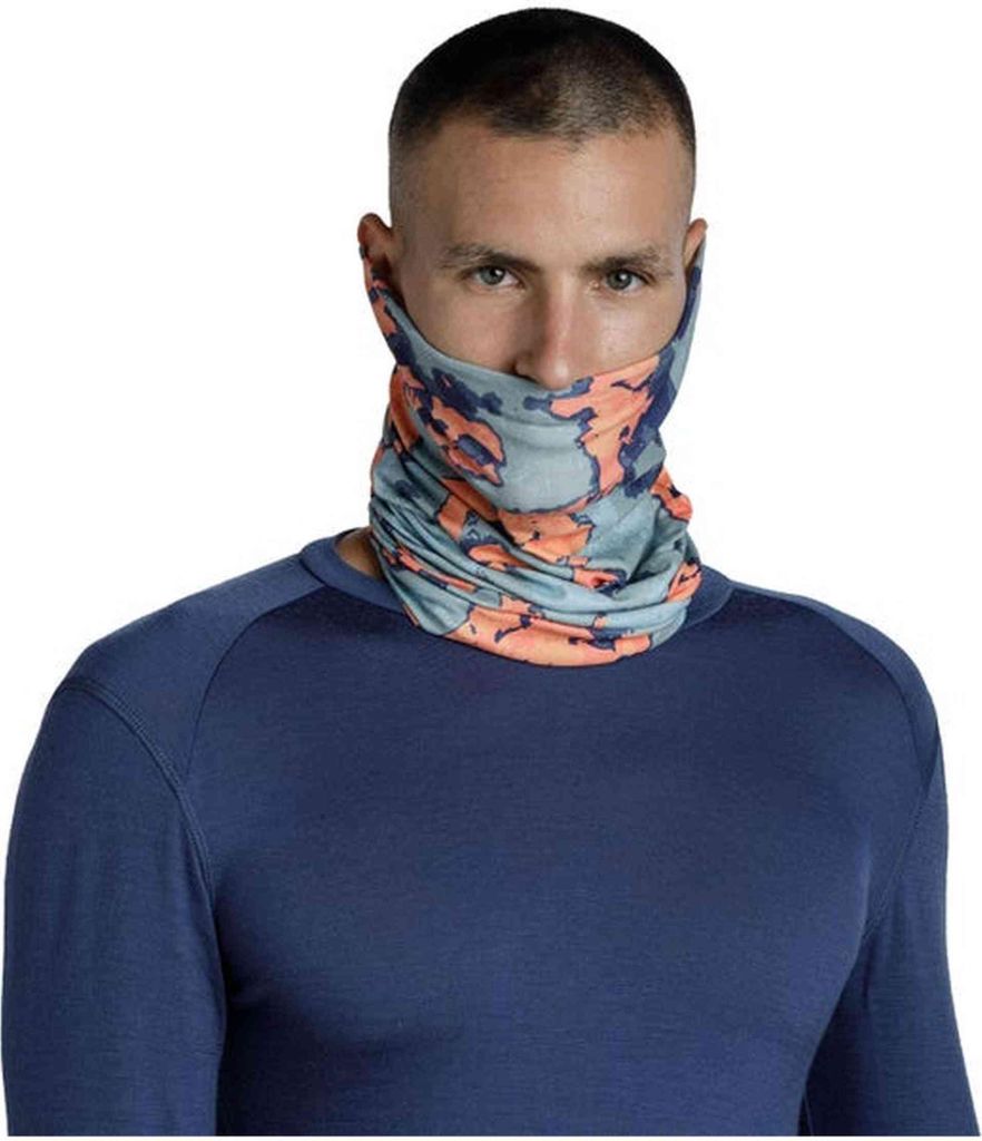 BUFF Original EcoStretch - Bitur Opaline - - One Size