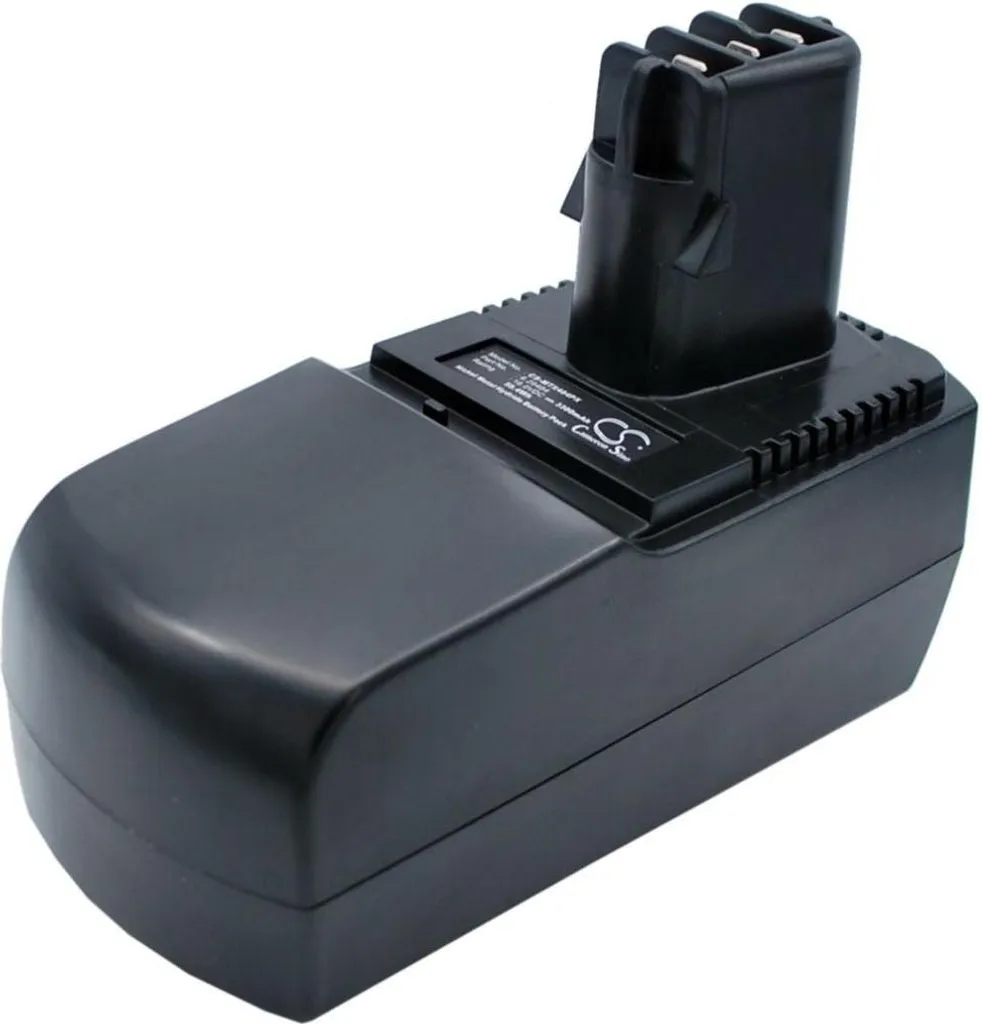 Batterie Metabo BSZ 18 pour Réparer votre Outil qui ne Charge plus