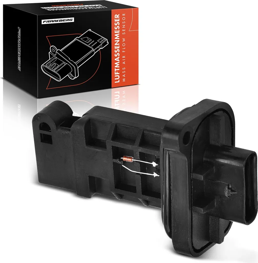 Débitmètre d'Air pour Réparer Admission BMW F20 F30 F10 et MINI Cooper
